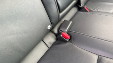 Honda Civic 1.0 VTEC Turbo EX 5dr CVT Petrol Hatchback